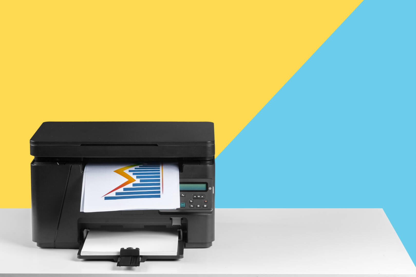 Управляеми услуги за печат